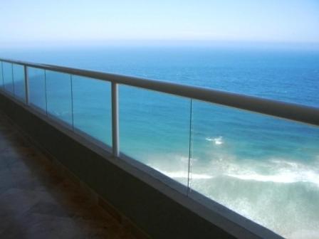 'Luxury Oceanfront Penthouse With Pools, Jacuzzis And Spectacular Ocean Views' Daire Rosarito Dış mekan fotoğraf
