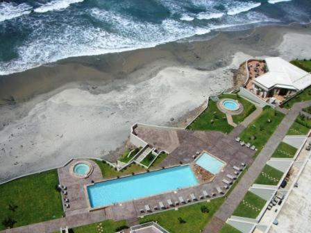 'Luxury Oceanfront Penthouse With Pools, Jacuzzis And Spectacular Ocean Views' Daire Rosarito Dış mekan fotoğraf