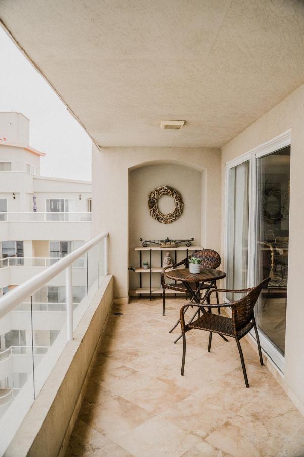 'Luxury Oceanfront Penthouse With Pools, Jacuzzis And Spectacular Ocean Views' Daire Rosarito Dış mekan fotoğraf