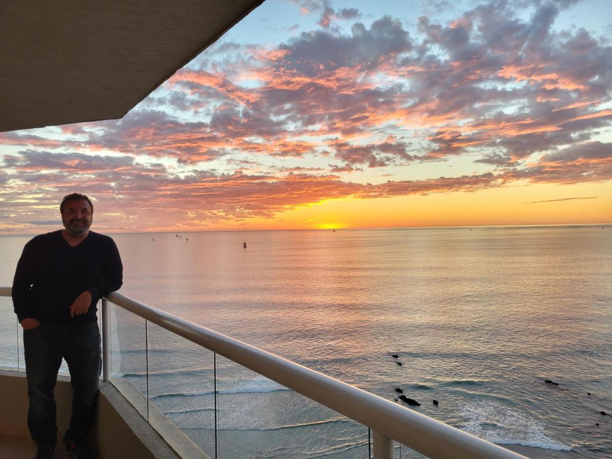 'Luxury Oceanfront Penthouse With Pools, Jacuzzis And Spectacular Ocean Views' Daire Rosarito Dış mekan fotoğraf